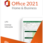 Microsoft Office 2021 - Pakiet Biurowy dla Domu i Małych Firm - | Licencjapro.pl Microsoft Office 2021 - Pakiet Biurowy dla Domu i Małych Firm - Office 2021 | Licencjapro.pl